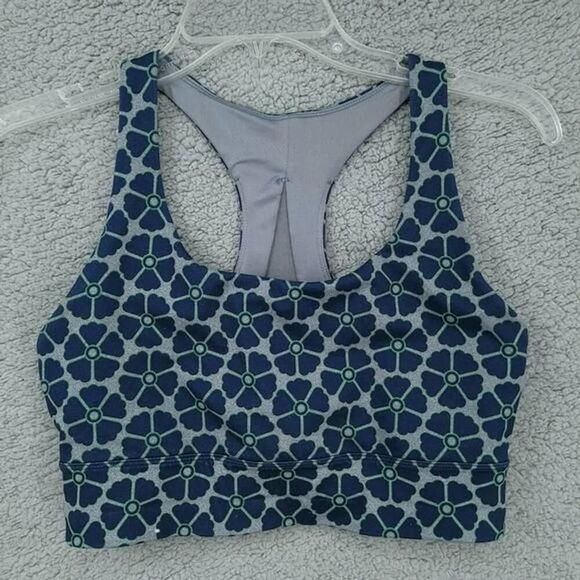 Dip Racerback Sports Bra Size Medium - Picture 3 of 7